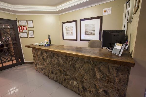 Hotel Alameda Paradiso Hospedaria (Gramado)